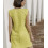 Patron blouse Cicadella