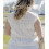 Patron blouse Cicadella