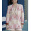 Patron blouse Cicadella