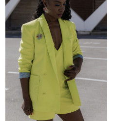 Patron blouse Cicadella