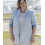 Patron blouse Cicadella
