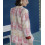 Patron blouse Cicadella
