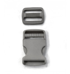 Boucle clips pour banane