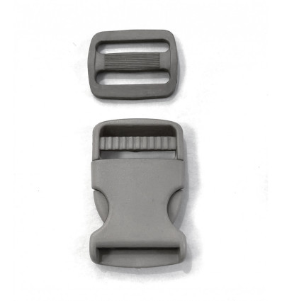 Boucle clips pour banane