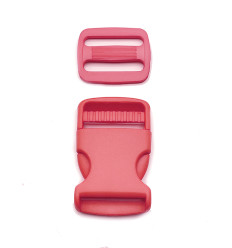 Boucle clips pour banane