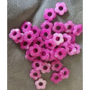 maille en acétate XXL - 39mm