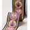 15mm - Galon croquet serpentine