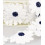 15mm - Galon croquet serpentine