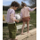 Patron blouse Cicadella