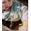 Patron Sauterelle l’ensemble bébé | Du 6 au 24 mois