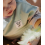 Patron Sauterelle l’ensemble bébé | Du 6 au 24 mois