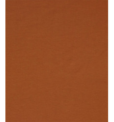 Tissu jacquard bio "Leaf" - Mind The Maker