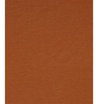 Tissu jacquard bio "Leaf" - Mind The Maker