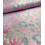 Tissu jacquard bio "Leaf" - Mind The Maker