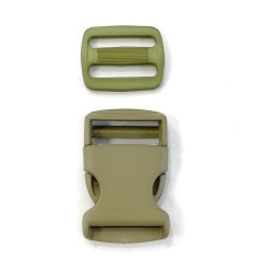 Boucle clips pour banane