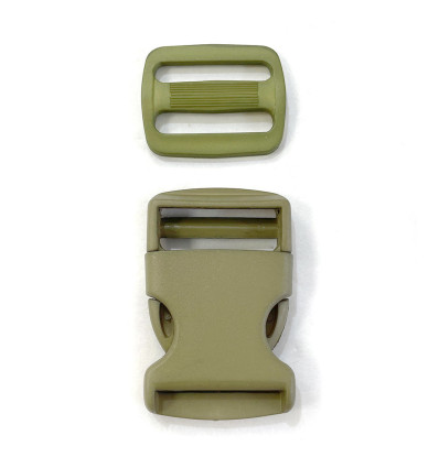 Boucle clips pour banane