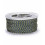 Cordon indien torsadé lurex (1m)