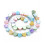 2mm - Chapelet perles de culture naturelles