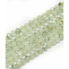 2mm - Chapelet pierre - apatite