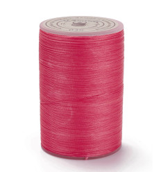 Fil de jade/nylon tressé - rose pâle