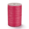 Fil de jade/nylon tressé - rose pâle