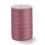 Fil de jade/nylon tressé - rose pâle