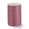 Fil de jade/nylon tressé - rose pâle