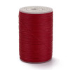 Fil de jade/nylon tressé - rose pâle