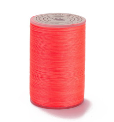 Fil de jade/nylon tressé - rose pâle