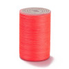 Fil de jade/nylon tressé - rose pâle