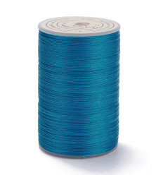 Fil de jade/nylon tressé - rose pâle