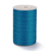 Fil de jade/nylon tressé - rose pâle