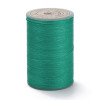 Fil de jade/nylon tressé - rose pâle
