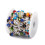 Chaine fine inoxydable (10cm)