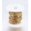 Chaine fine inoxydable (10cm)