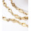 Chaine fine inoxydable (10cm)