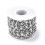 Chaine fine inoxydable (10cm)