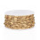 Chaine fine inoxydable (10cm)