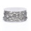 Chaine fine inoxydable (10cm)