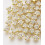 4,3mm - Strass à coudre