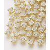 Sequins à broder 4mm