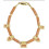 Intercalaire pendentif rectangle