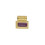 Intercalaire pendentif rectangle
