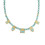 Intercalaire pendentif coeur