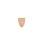 Intercalaire triangle