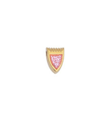 Intercalaire triangle
