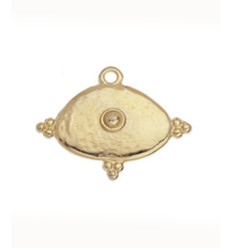 Pendentif motif ancien