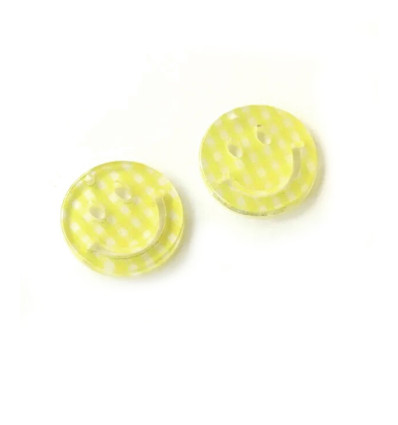 maille en acétate XXL - 39mm