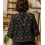 Patron blouse Cicadella