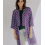 Patron blouse Cicadella